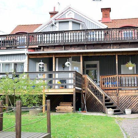 Villa Nostan Нюбру Екстер'єр фото