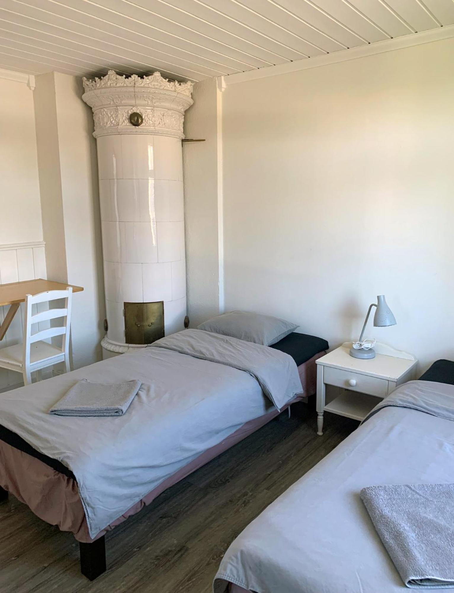 Villa Nostan Нюбру Номер фото